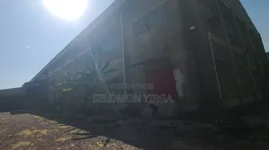 Warehouse for Sale,