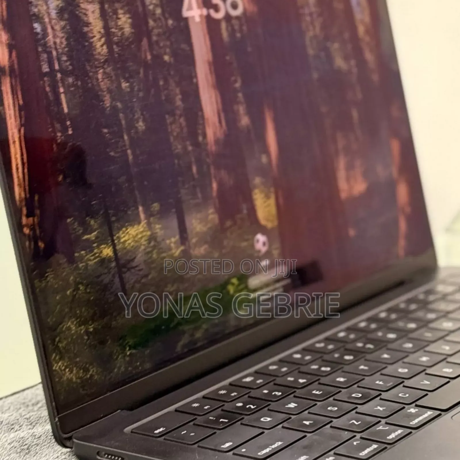 New Laptop Apple MacBook Pro 16GB Apple M4 Pro SSD 512GB