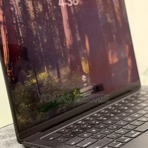 New Laptop Apple MacBook Pro 16GB Apple M4 Pro SSD 512GB