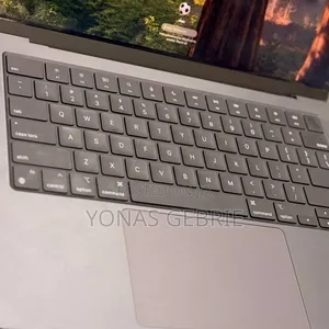 New Laptop Apple MacBook Pro 16GB Apple M4 Pro SSD 512GB