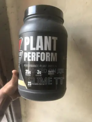Protein Powder