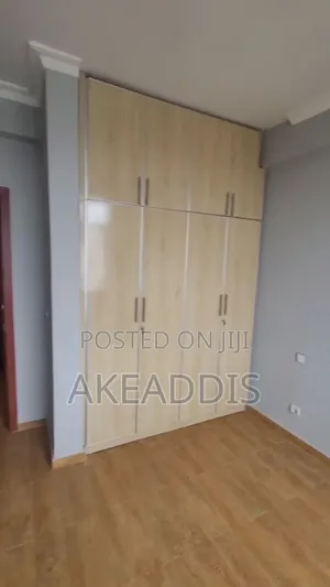 Furnished 3bdrm Apartment in Ayat Abassader, Yeka for sale
