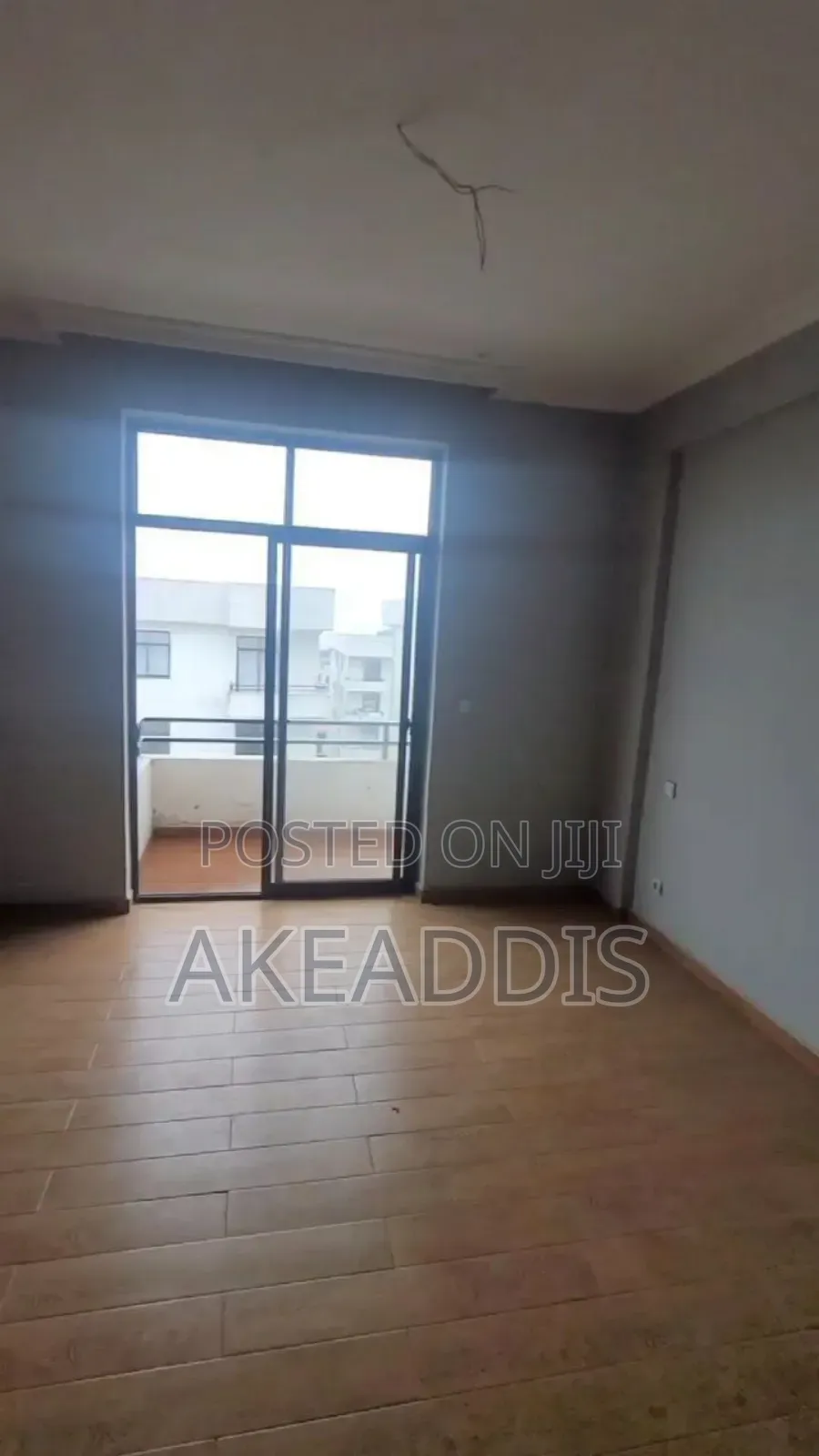 Furnished 3bdrm Apartment in Ayat Abassader, Yeka for sale