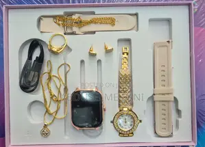 Big Discount Smart Watch