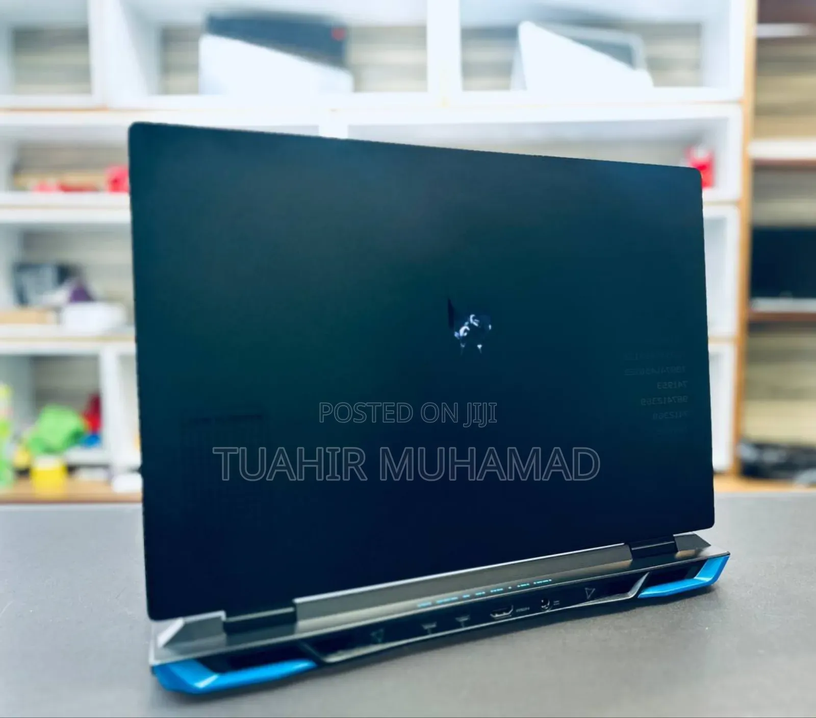 New Laptop Acer Predator Helios 300 16GB Intel Core i9 SSD 1T