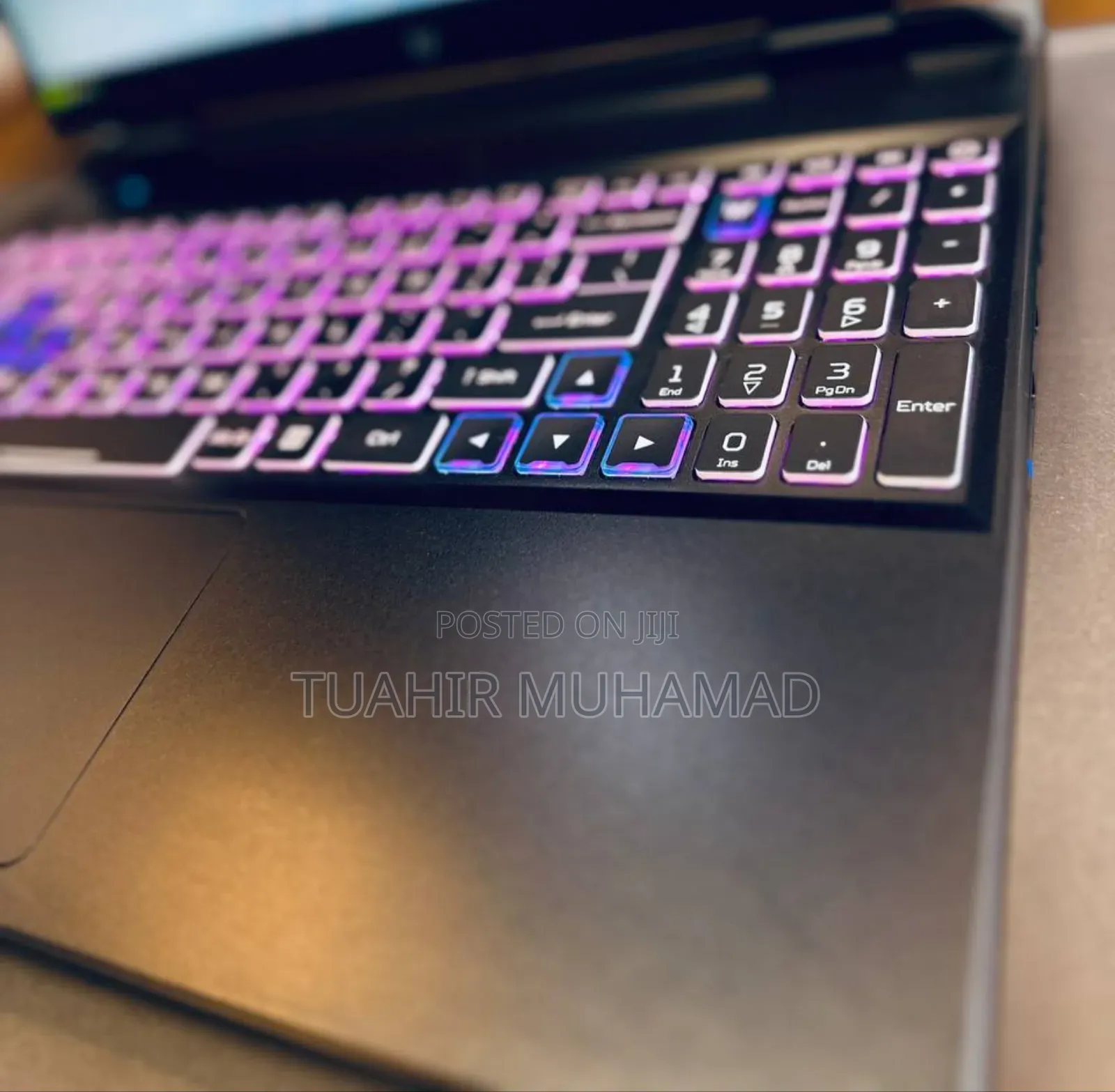 New Laptop Acer Predator Helios 300 16GB Intel Core i9 SSD 1T