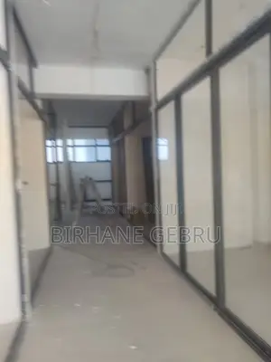 Space Shop for Rent