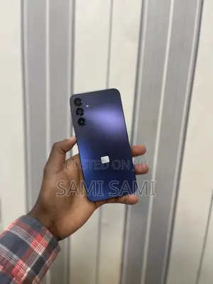 Samsung Galaxy A15 128 GB Blue