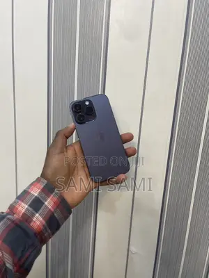 Apple iPhone 14 Pro 128 GB Purple