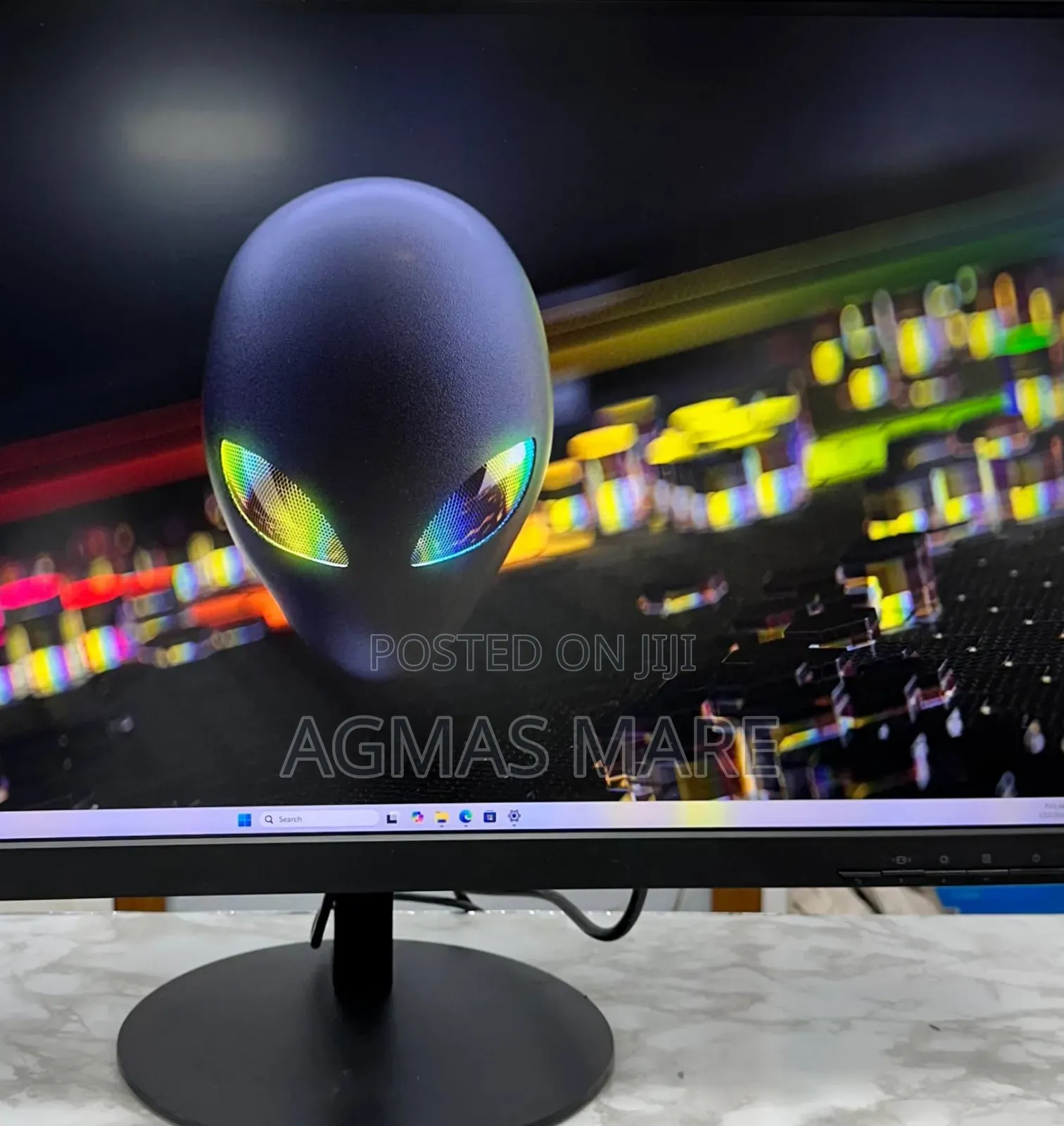 Lenovo Thinkvision P27h-28 | 27′′ QHD Productivity Monito