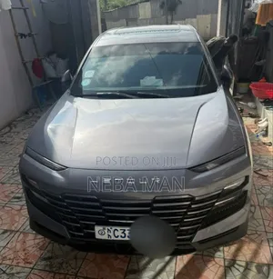 Jetour Dashing 1.5 Petrol FWD 2023 Gray