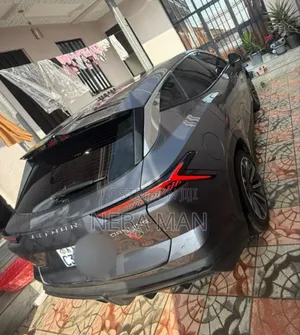 Jetour Dashing 1.5 Petrol FWD 2023 Gray
