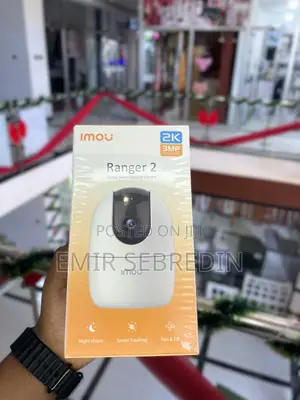Imou Ranger 2