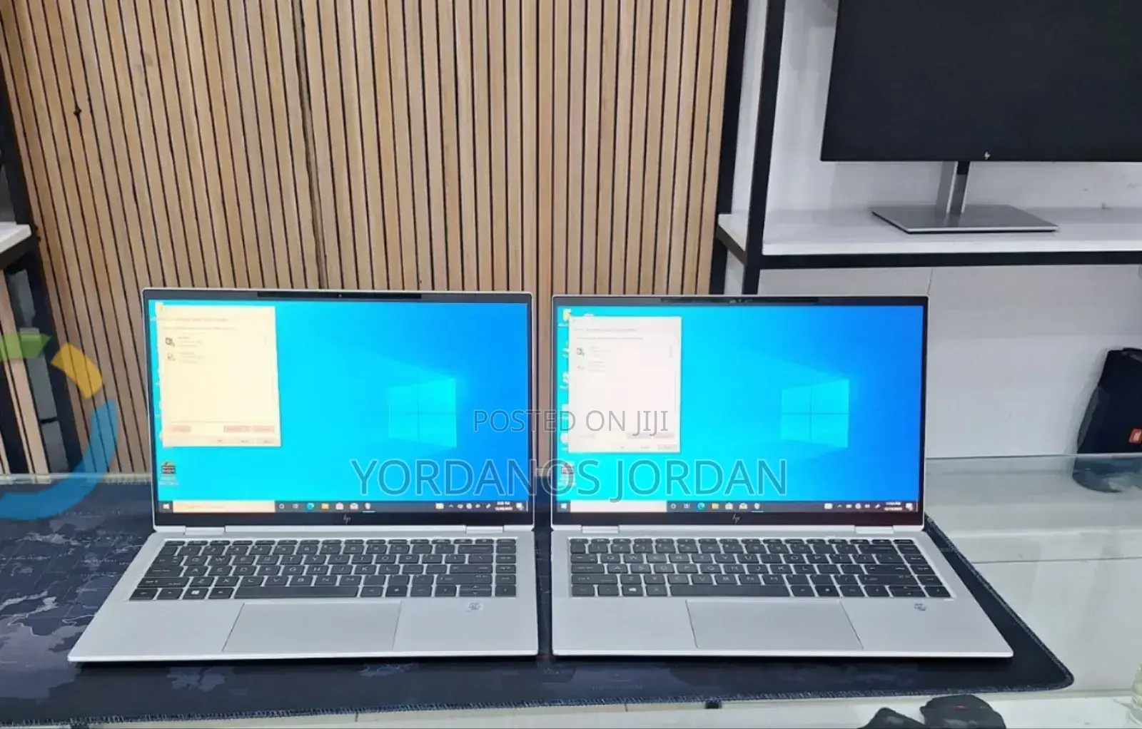 New Laptop HP EliteBook x360 1040 G7 16GB Intel Core i7 SSD 512GB