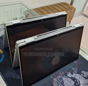 New Laptop HP EliteBook x360 1040 G7 16GB Intel Core i7 SSD 512GB
