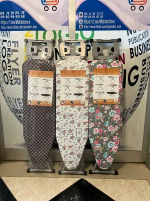 1pcs Iron Board