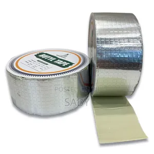Waterproof High Polymer Butyl Rubber