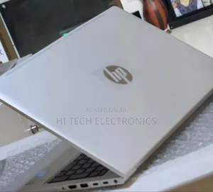 New Laptop HP Probook 450 16GB Intel Core I7 SSD 512GB