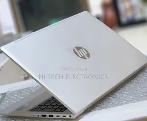 New Laptop HP Probook 450 16GB Intel Core I7 SSD 512GB