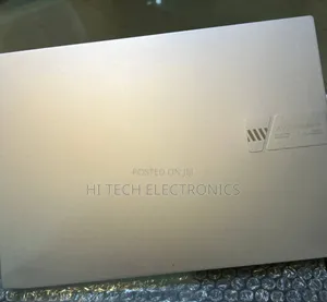 New Laptop Asus VivoBook 15 X505BA 16GB Intel Core I5 SSD 512GB