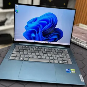 New Laptop Lenovo ThinkPad Yoga 16GB Intel Core I7 SSD 1T
