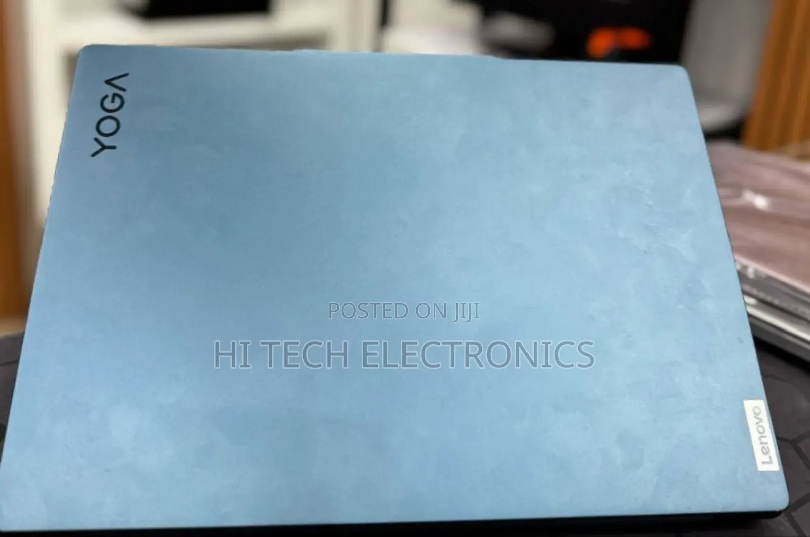 New Laptop Lenovo ThinkPad Yoga 16GB Intel Core I7 SSD 1T