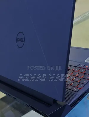 New Laptop Dell 16GB AMD Ryzen 7 SSD 512GB