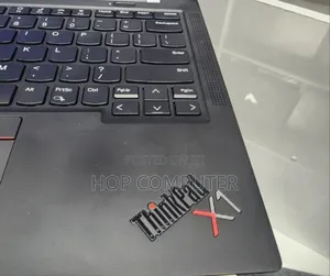 New Laptop Lenovo ThinkPad X1 Carbon 16GB Intel Core i5 SSD 512GB