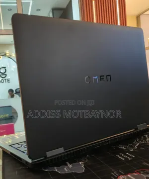 New Laptop HP Omen X 16GB Intel Core I9 SSD 1T