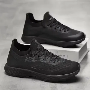 Arc'teryx Norvan Sl 3 Cushioned