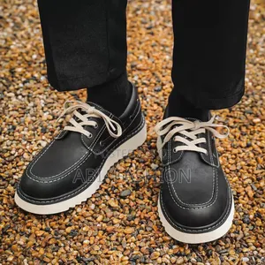 Mens Classic Shoe