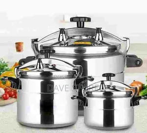 Pressure Cooker