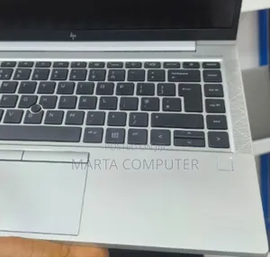 New Laptop HP EliteBook 840 G7 16GB Intel Core I7 SSD 512GB