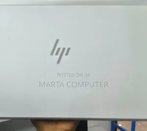 New Laptop HP EliteBook 840 G7 16GB Intel Core I7 SSD 512GB