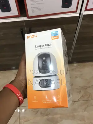 Imou Ranger