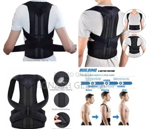 Adjustable Posture Corrector