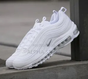 New Arrival Nike Air Max 97 Made in Vietnam
