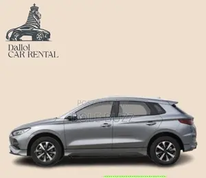 Byd E2 Rental