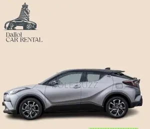 Ch-R for Rent