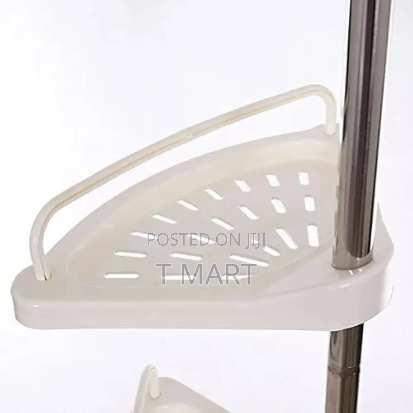 Premium Bathroom Storage Rack
