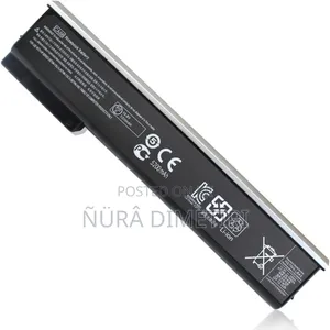 Note Book Battery
