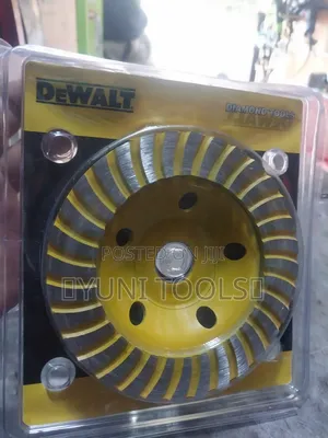 Dimond Disk