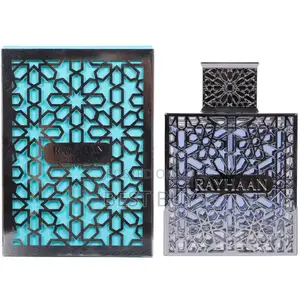 Rayhaan Aquatica Perfume