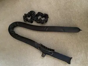 Heatless Hair Curling Set