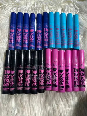 Essence Mascara