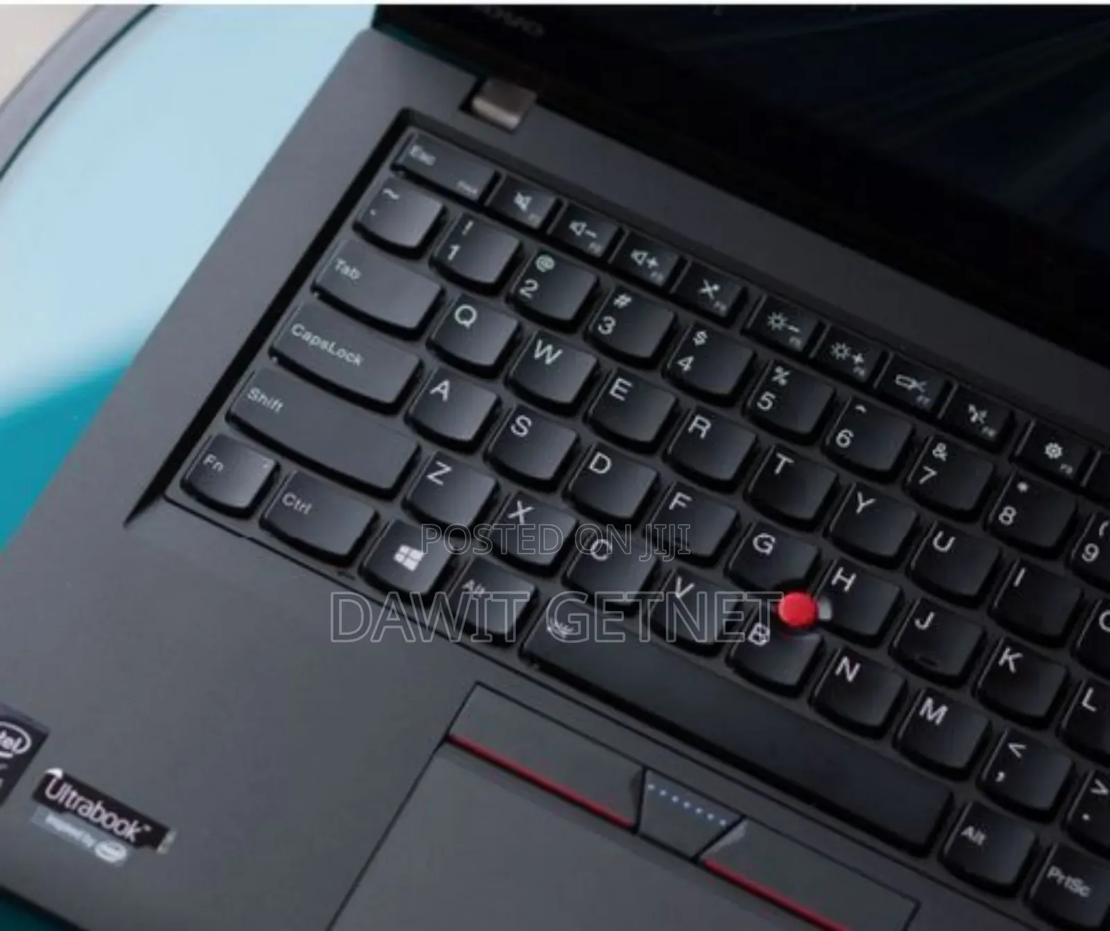 New Laptop Lenovo ThinkPad T450 8GB Intel Core I5 HDD 500GB