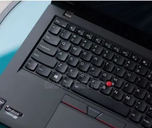 New Laptop Lenovo ThinkPad T450 8GB Intel Core I5 HDD 500GB