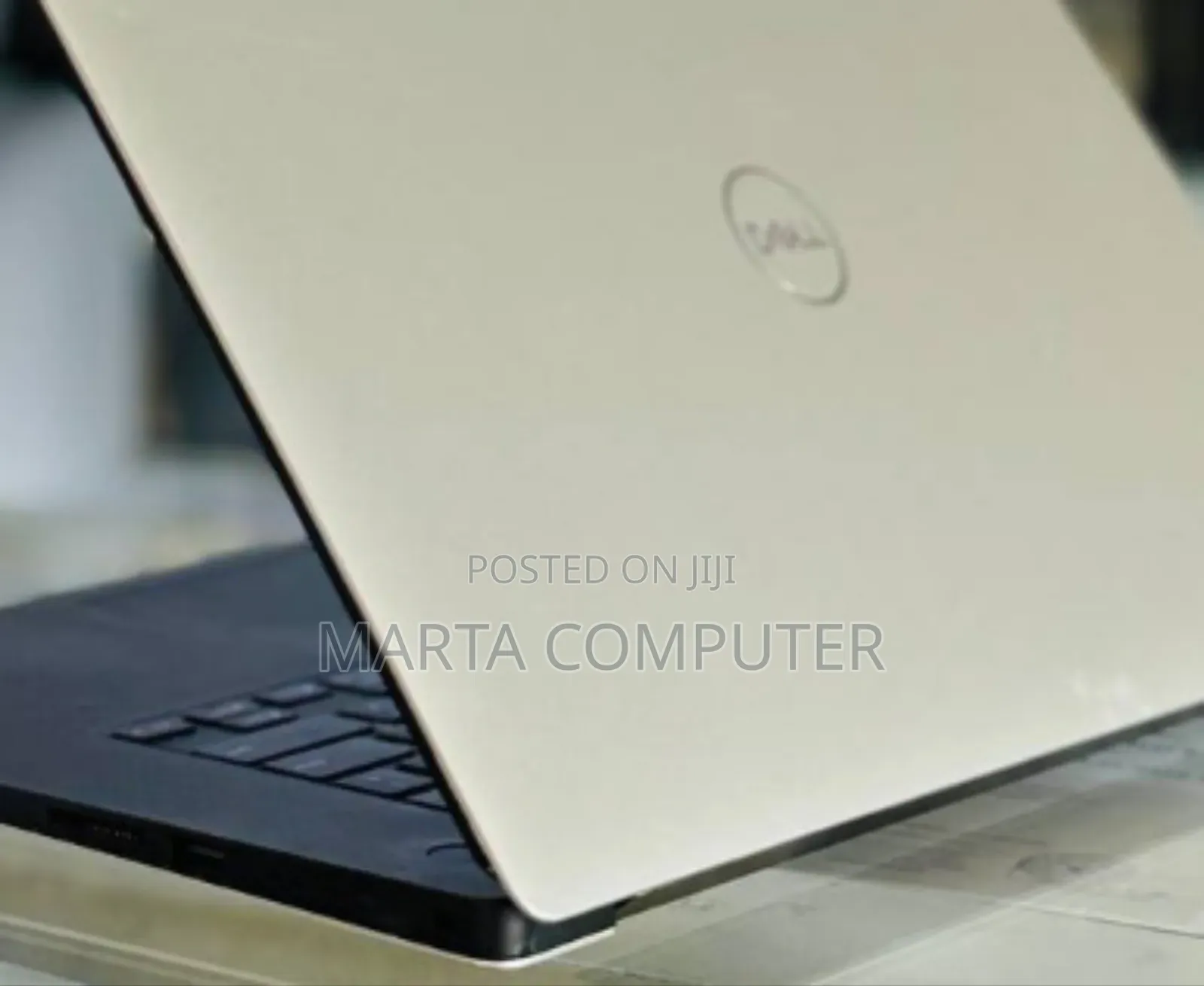 New Laptop Dell XPS 13 16GB Intel Core I7 SSD 512GB