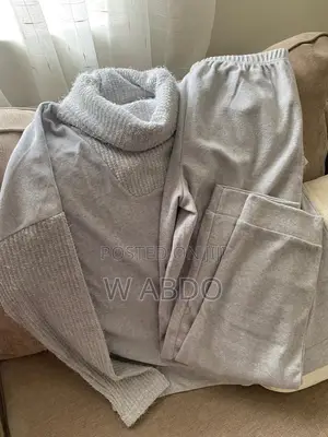 Ladies Home Wear