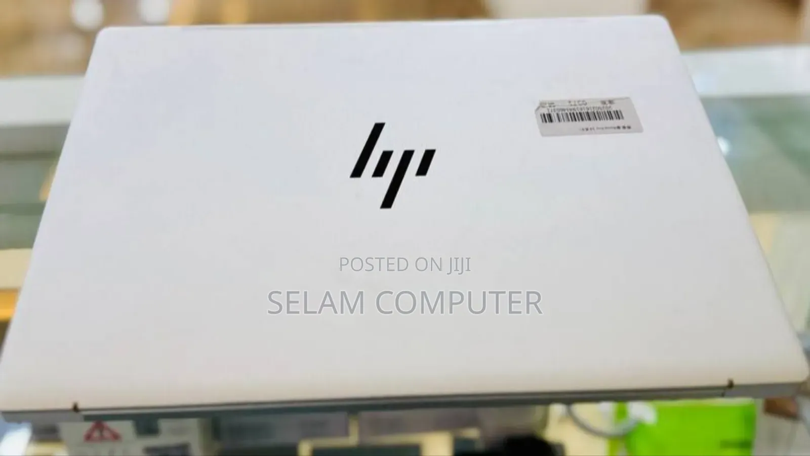 New Laptop HP Pavilion 15 16GB Intel Core I5 SSD 1T
